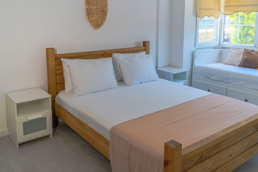 Mea Otel Reisdere Cesme 12/50