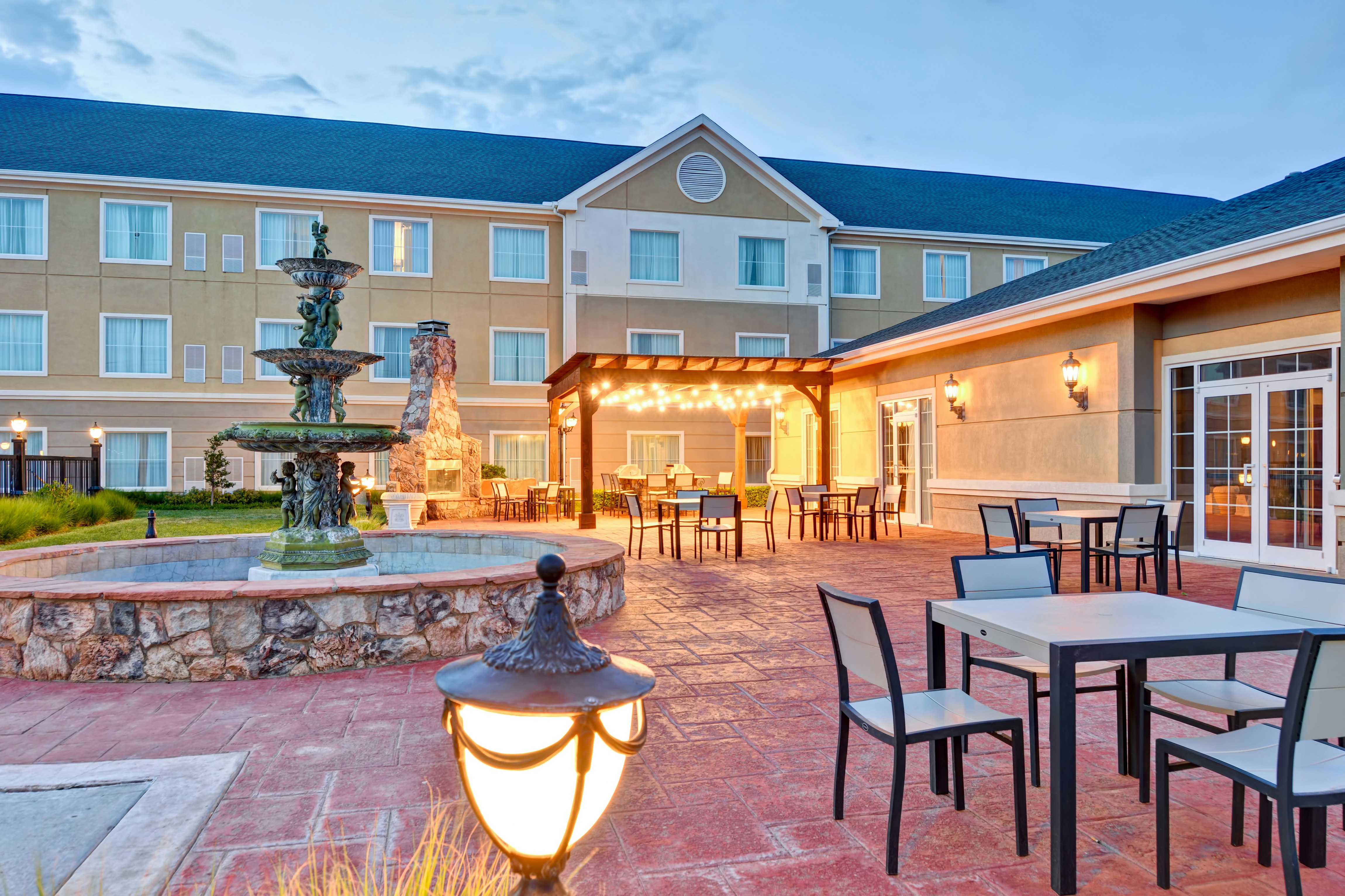 Homewood Suites By Hilton Amarillo 30/39