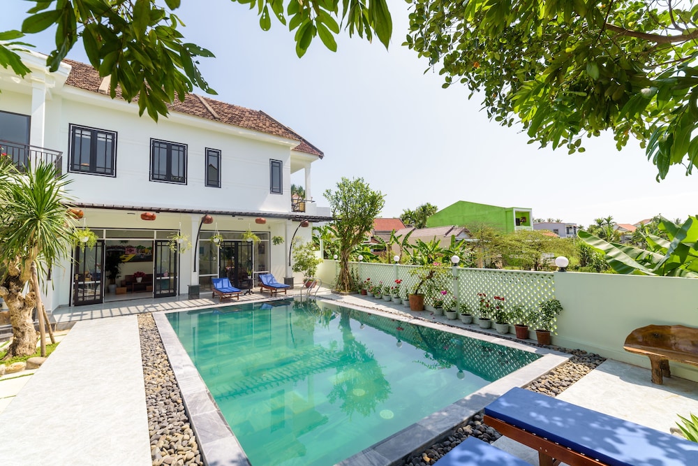 Hi Hoi An Villa 32/42