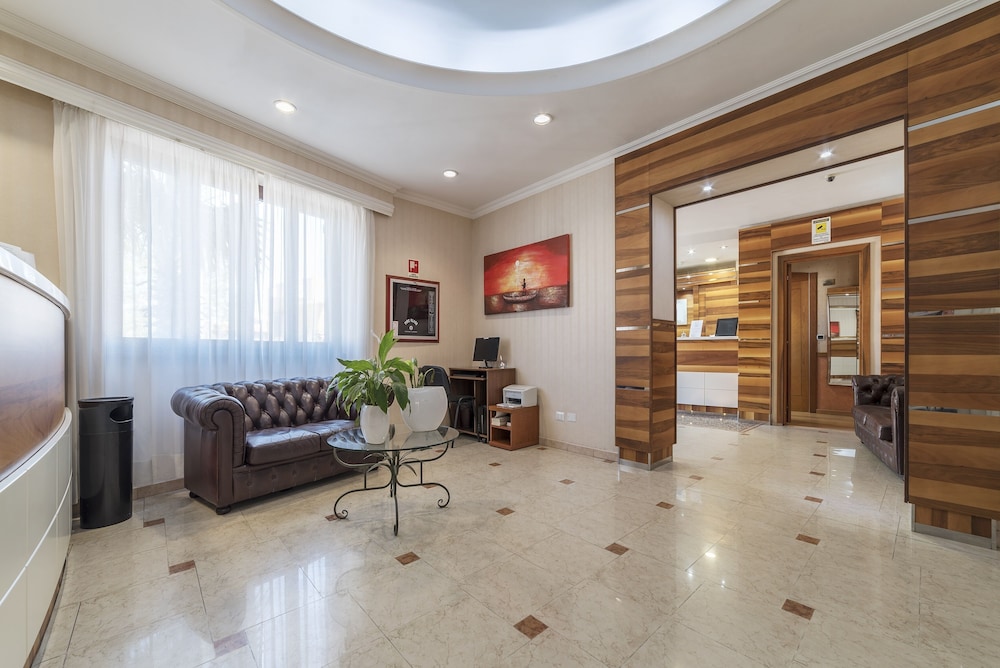 Hotel Riviera Fiumicino 45/57