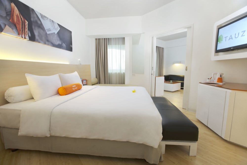 Cityloog Hotel Tebet Jakarta 12/48