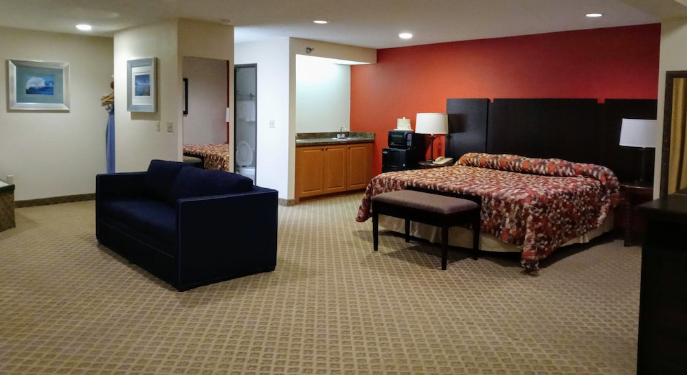 Country Hearth Inn & Suites Kenton 11/47