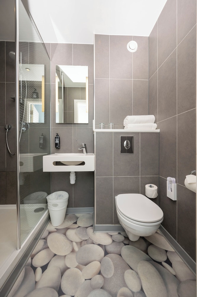 Ibis Budget London Barking 46/48