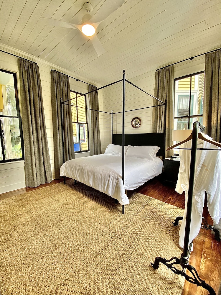 Coppersmith Inn Bed and Breakfast 12/50
