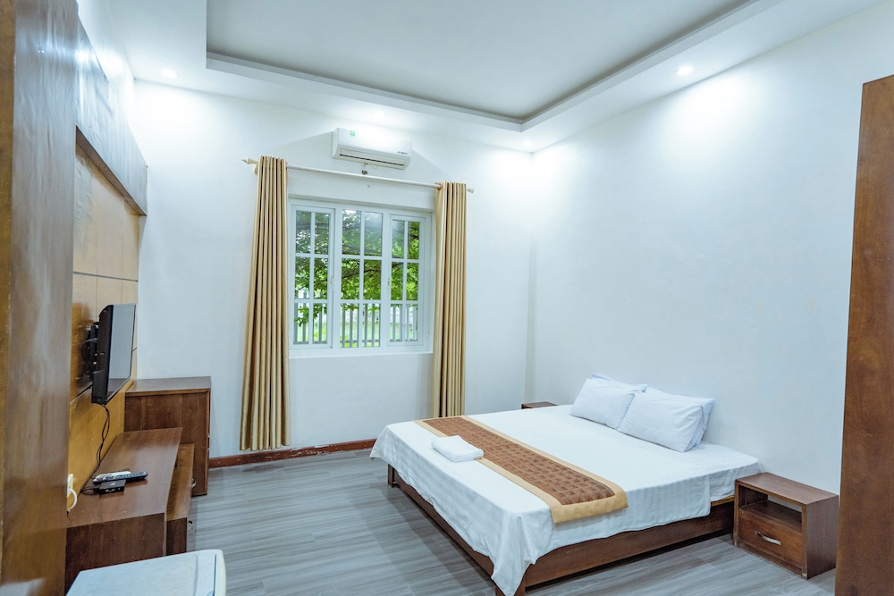 Tuan Chau Resort Ha Long 11/50