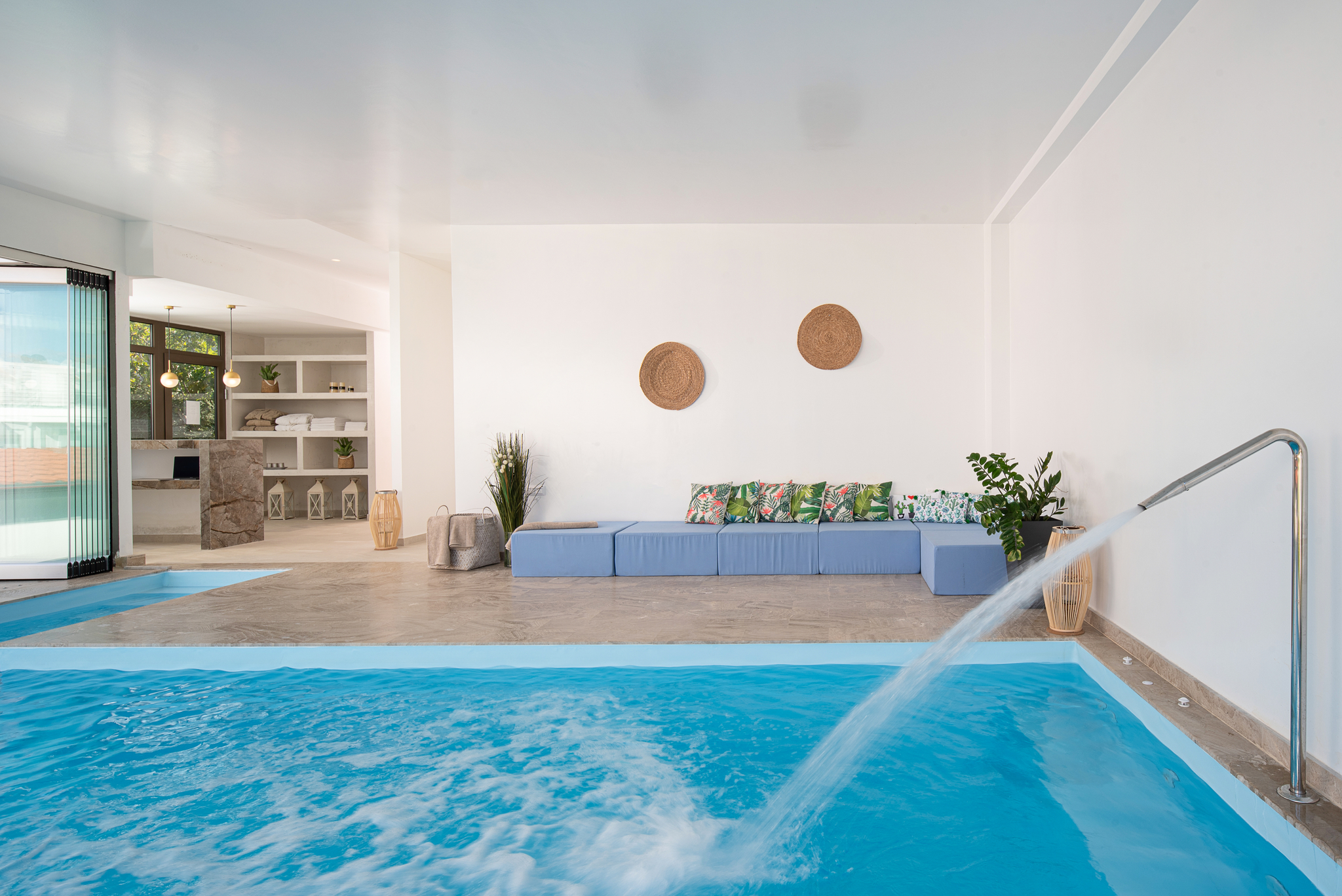 Flegra Palace Hotel & Spa 17/50