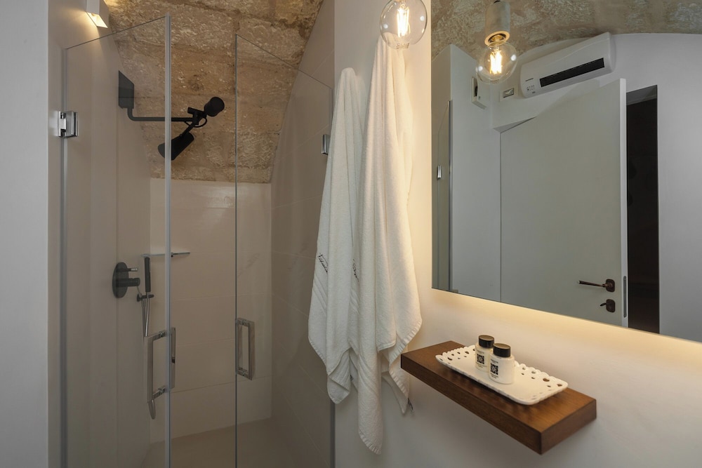 Palazzo Fiscaiolo B&B 50/50