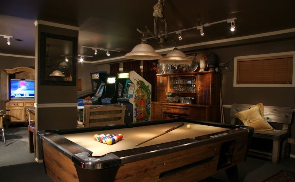 Getaways At the Lodge At Kingsbury Crossing 7/47