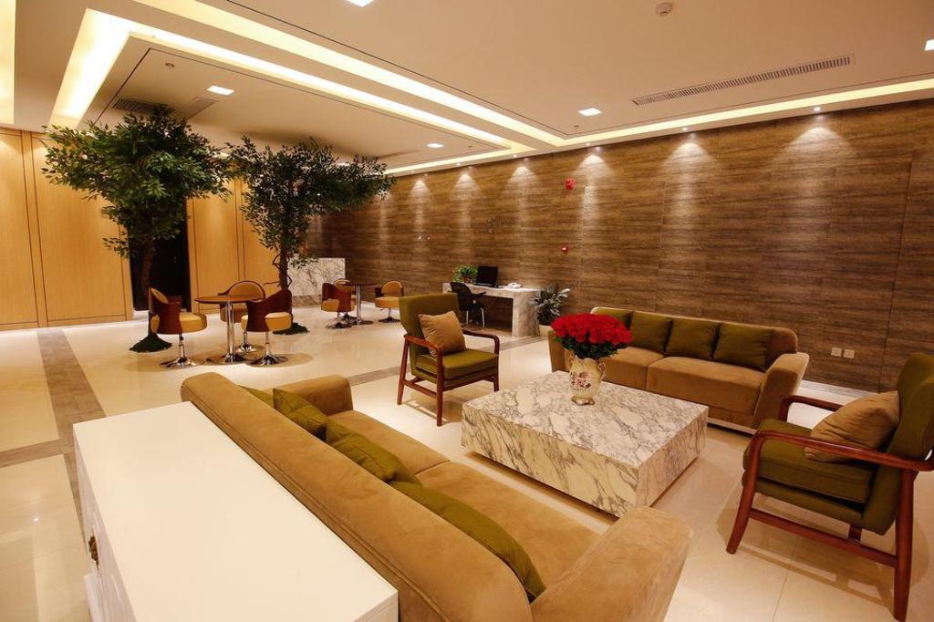 Jinjiang Inn Select (Xi'an East Second Ring Xinjiamiao Metro Station) 27/35