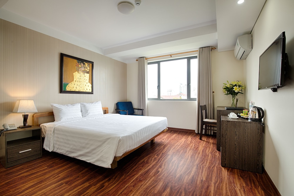 Mai Boutique Villa 25/58