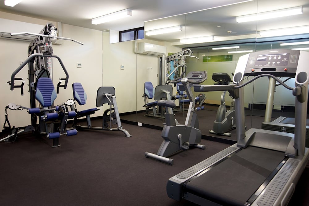 MainStay Suites Hawthorn 23/48