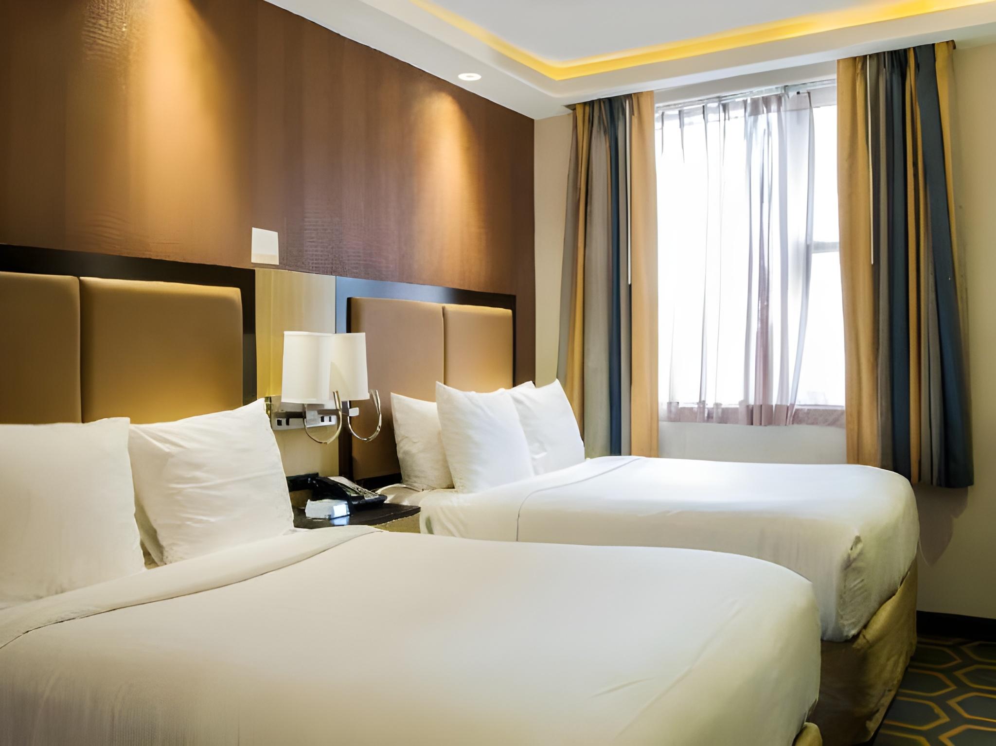 Design, Double Bed
