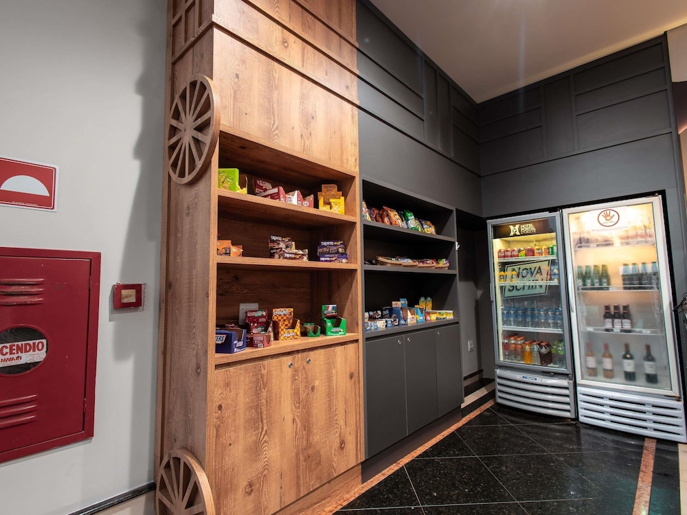 ibis Styles Presidente Prudente Portal D Oeste 10/72
