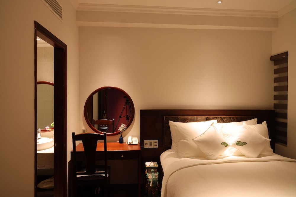 Cochin Sang Hotel 11/36