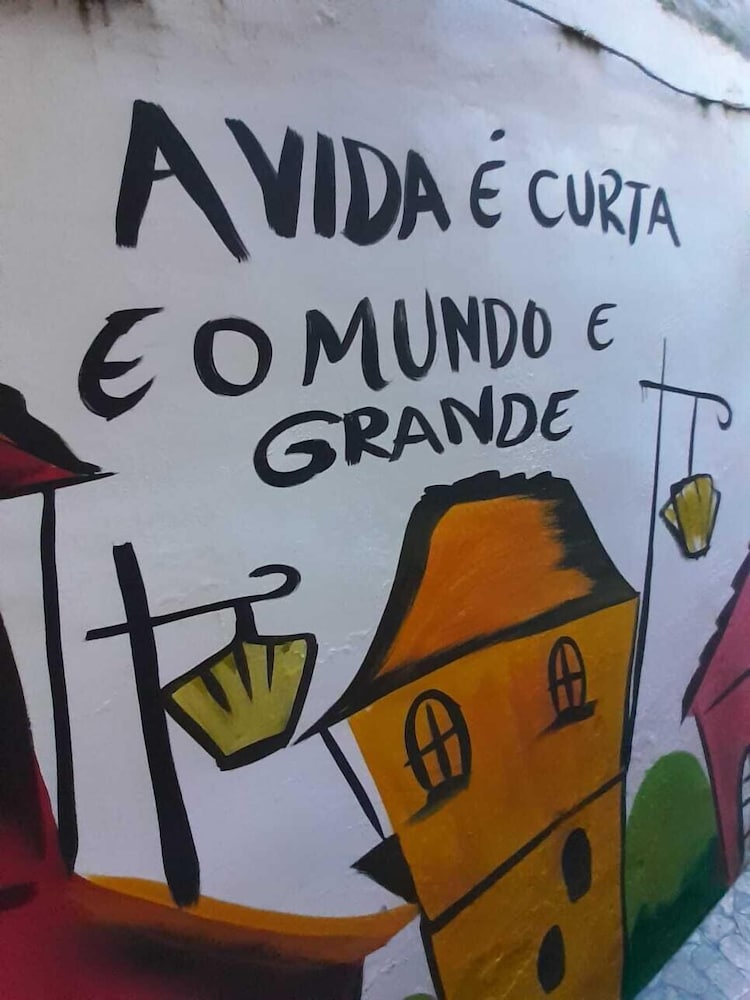Pousada Timbalada 3/78