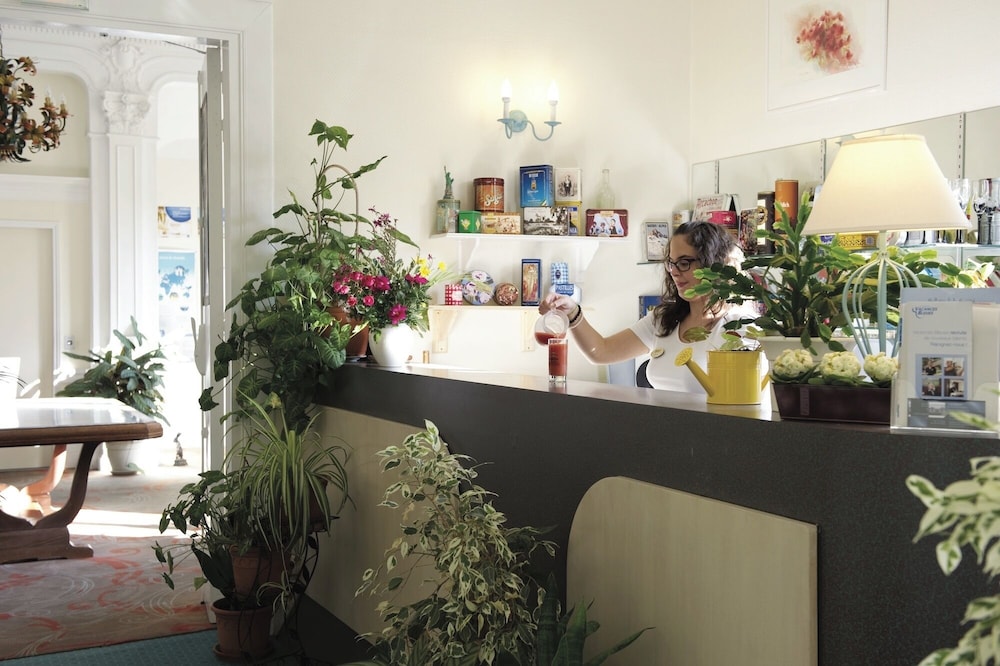 Residence Vacances Bleues Villa Regina 15/68