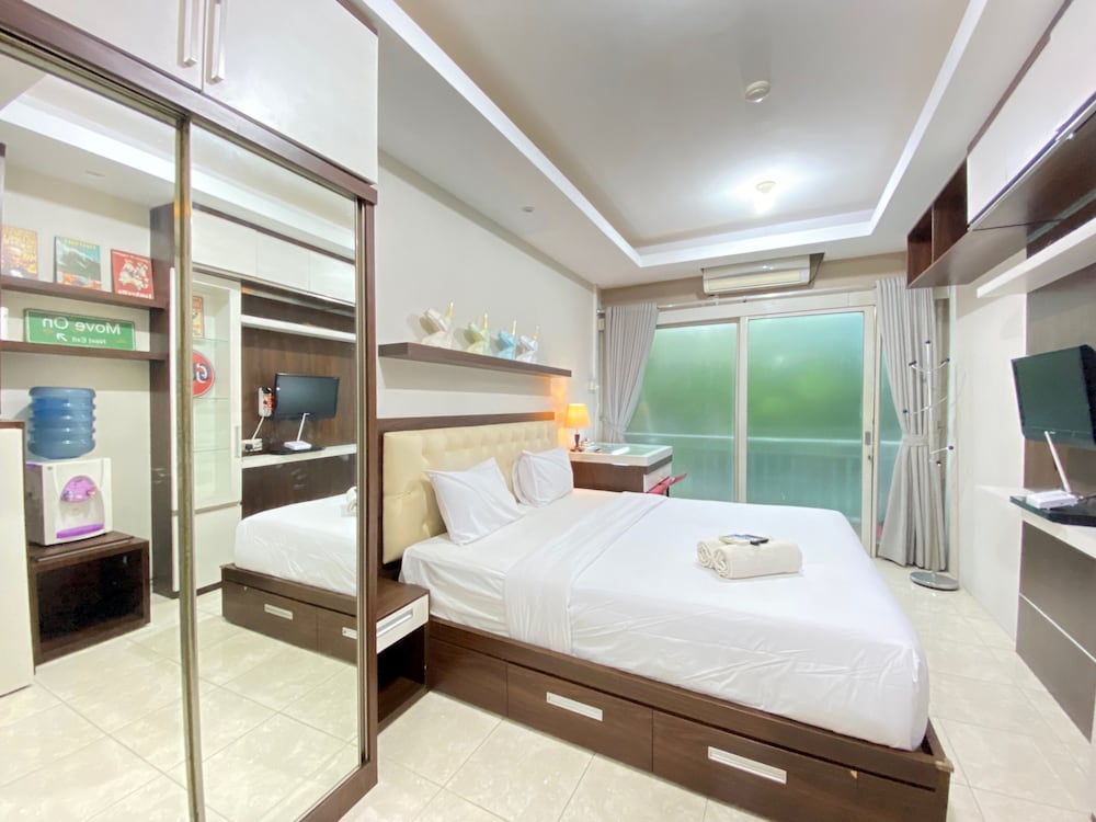 Galeri Ciumbuleuit Hotel and Apartment 16/50