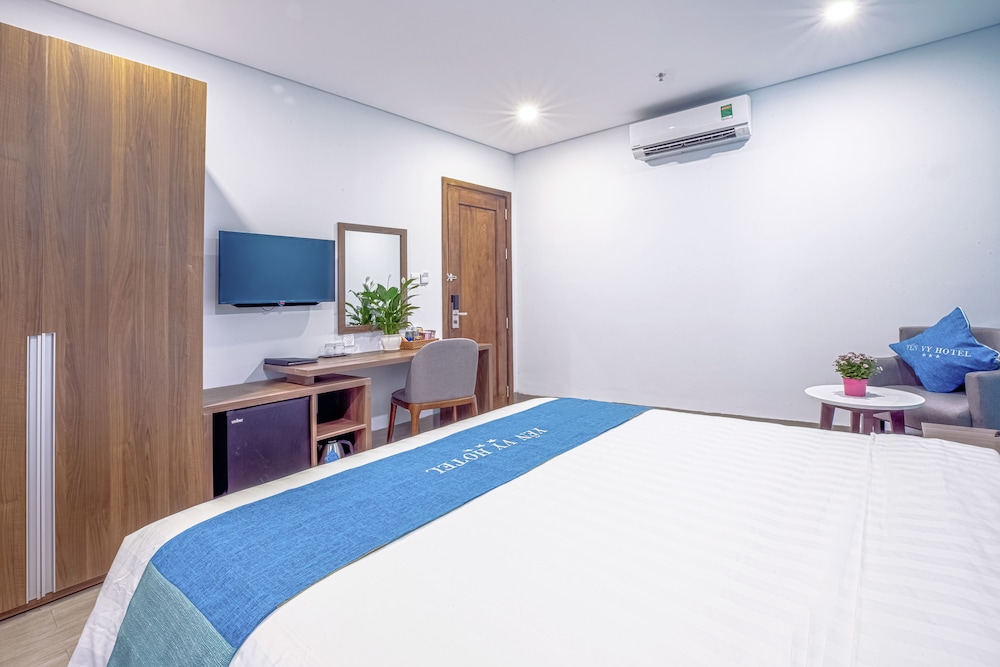 Yen Vy Hotel & Apartment 15/61