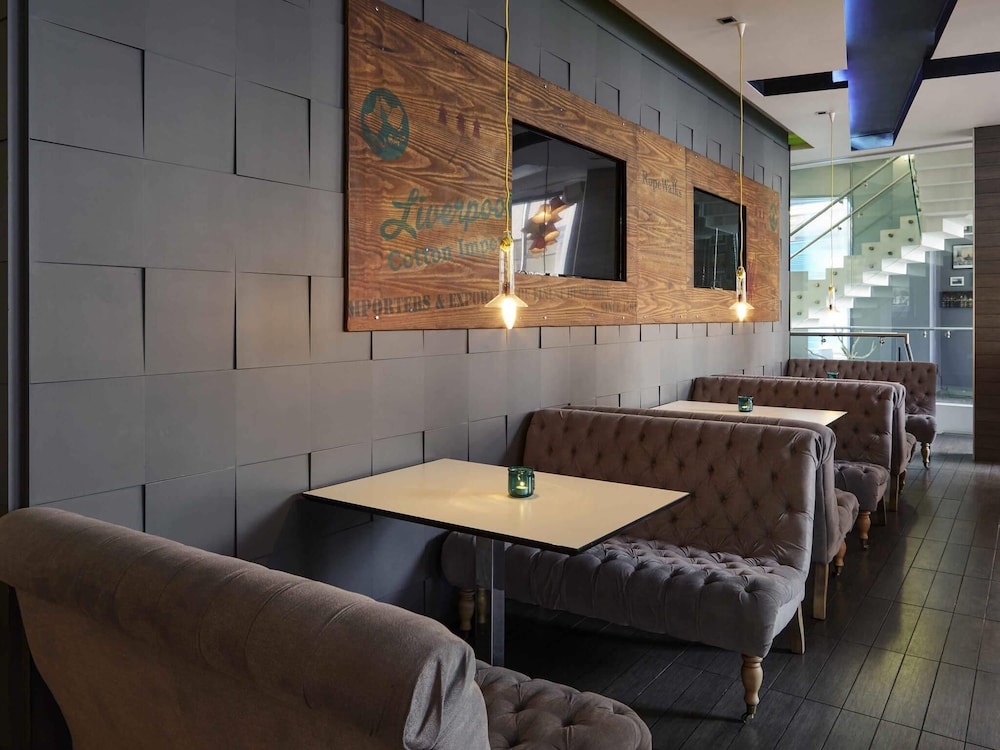 Novotel Liverpool Centre 48/72