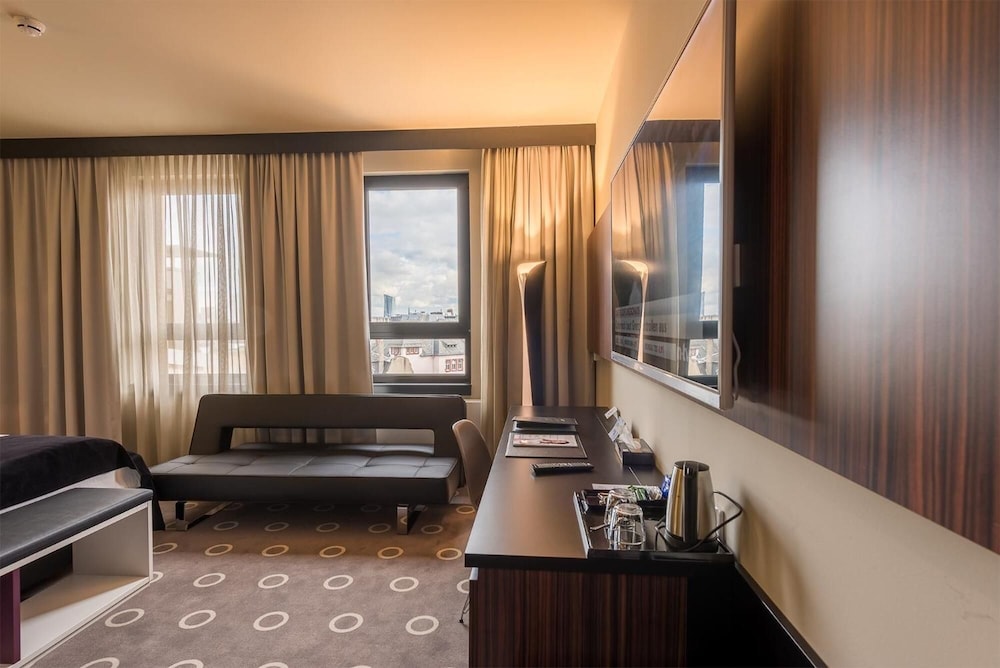 The Frankfurt Hotel 31/64