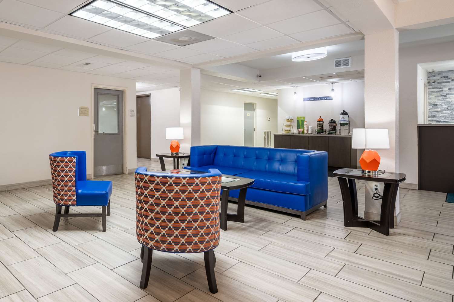 Quality Inn Jacksonville Near Camp Lejeune 8/15