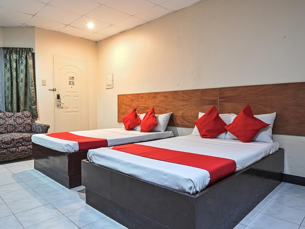 CDO Grace Residence Hall 14/50
