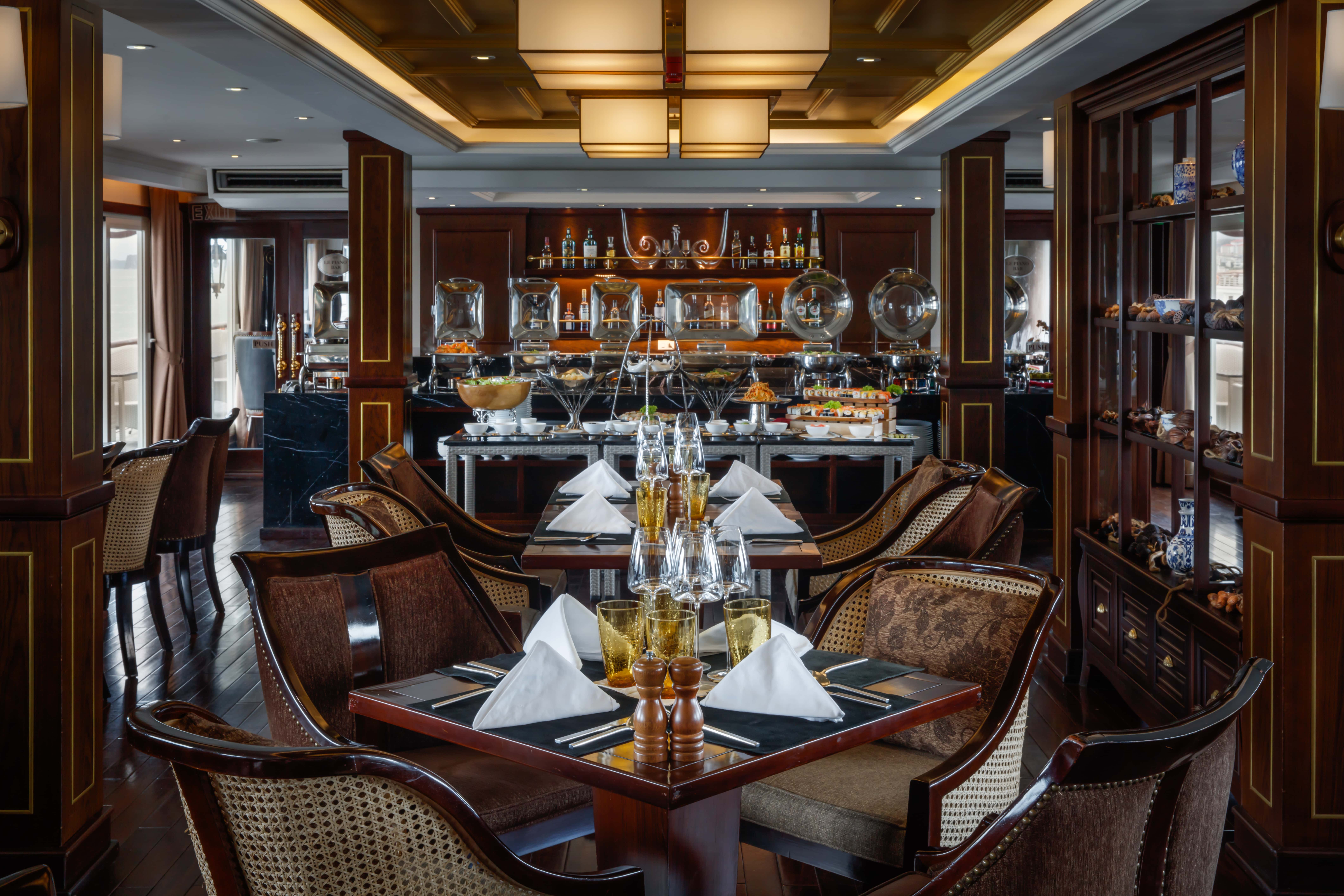 Paradise Elegance Cruise 23/38