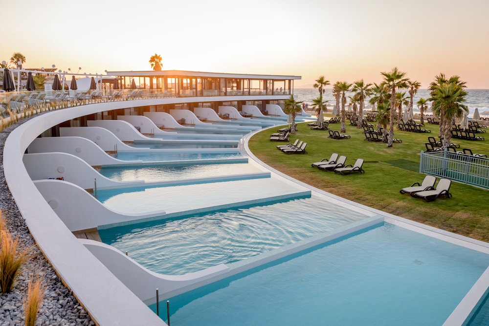 Lyttos Mare Exclusive Beach Resort 78/97