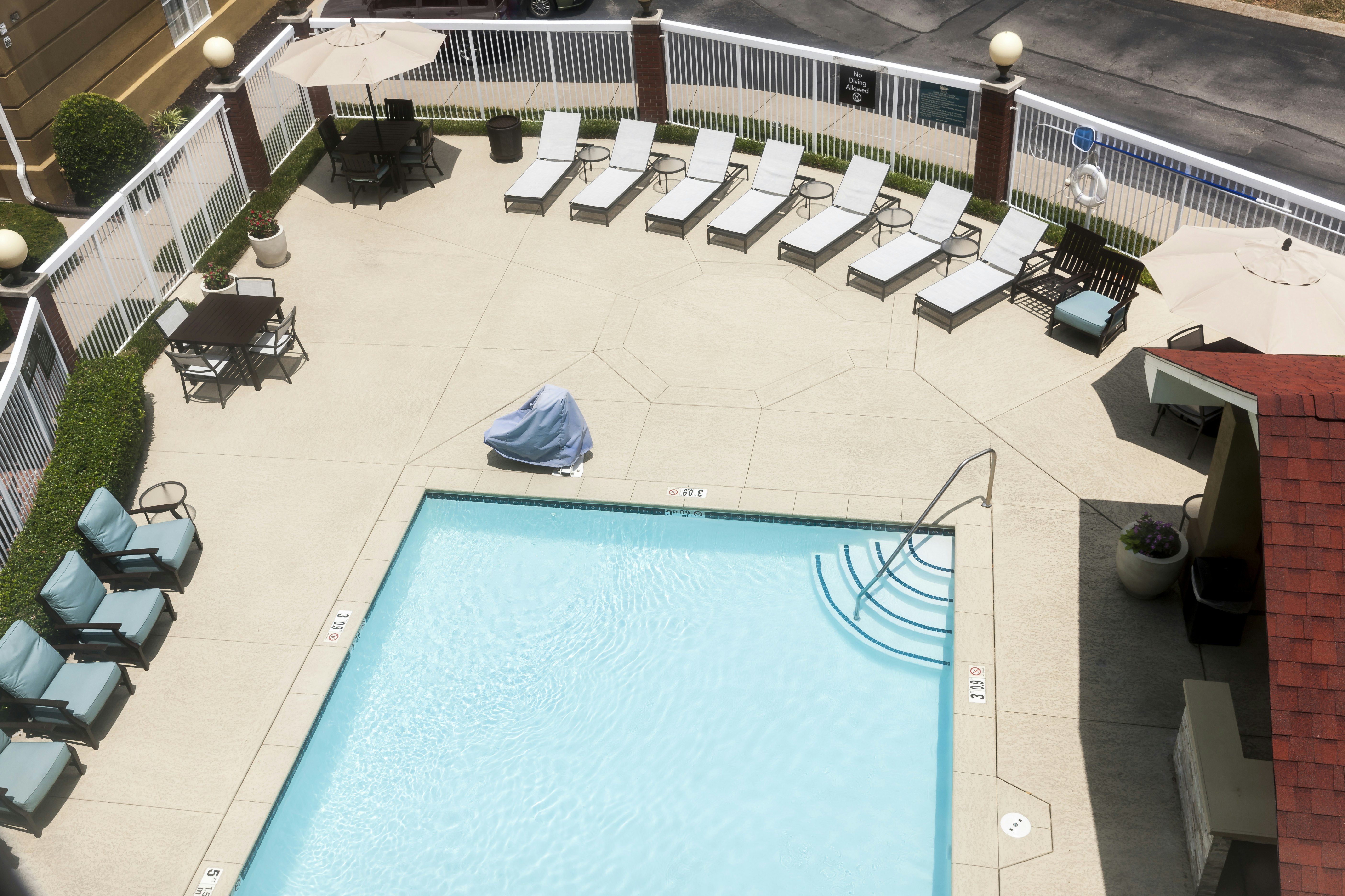 Homewood Suites by Hilton Chattanooga Hamilton Place 21/66