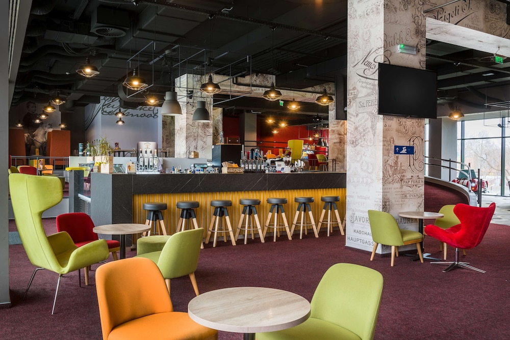 Park Inn By Radisson Zalakaros 47/62