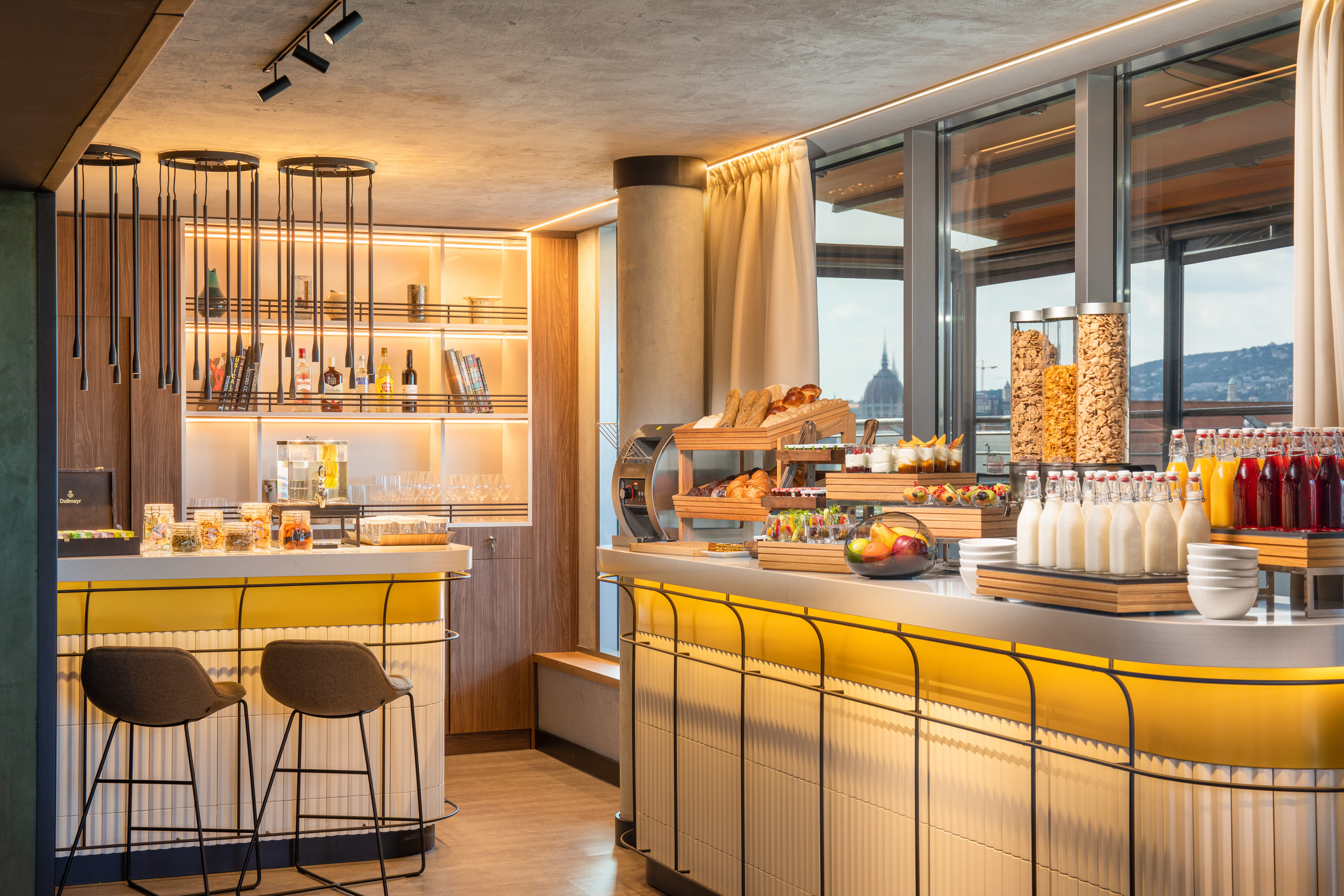 Crowne Plaza Budapest, an IHG Hotel 34/50