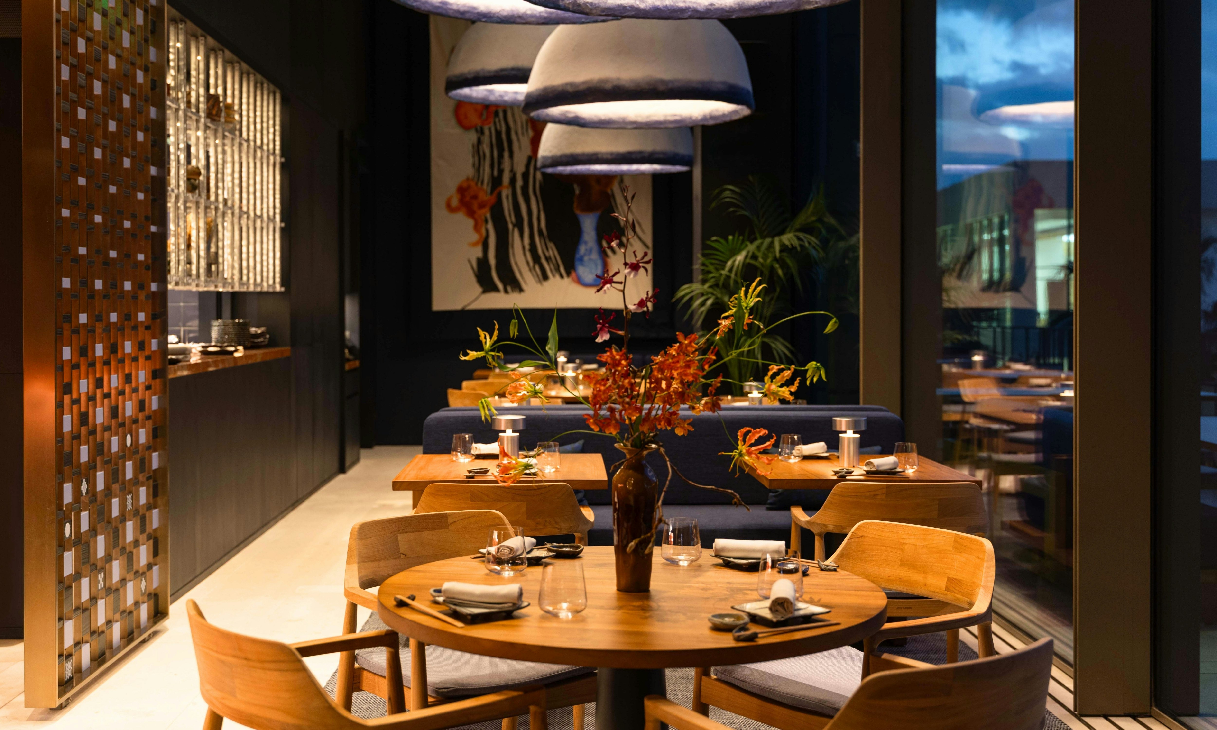Conrad Athens The Ilisian 33/50