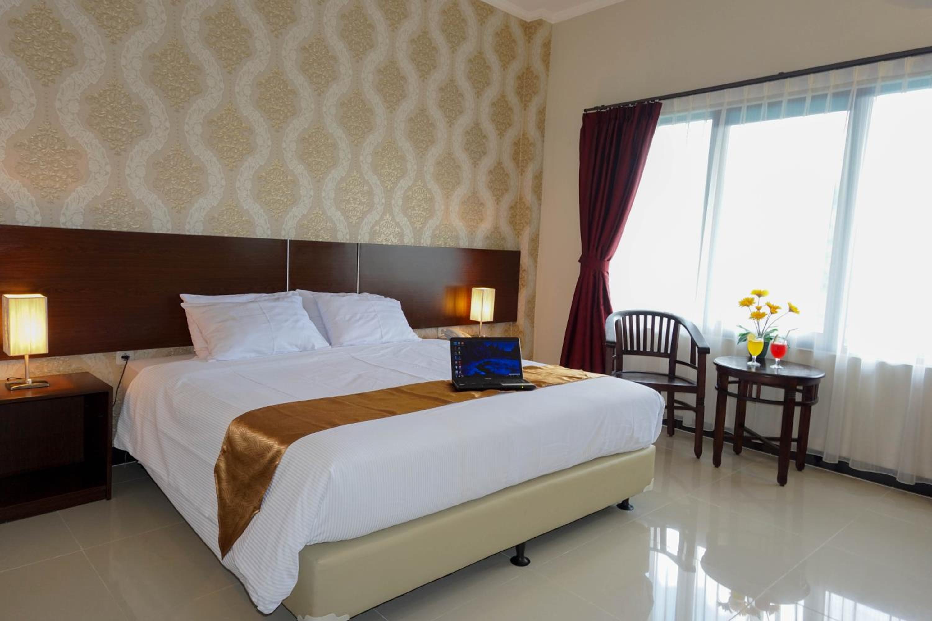 Hotel Gerbera 13/40