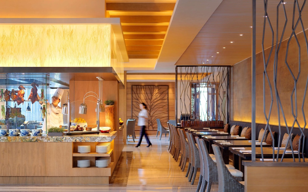 Hyatt Regency Chongming 50/79