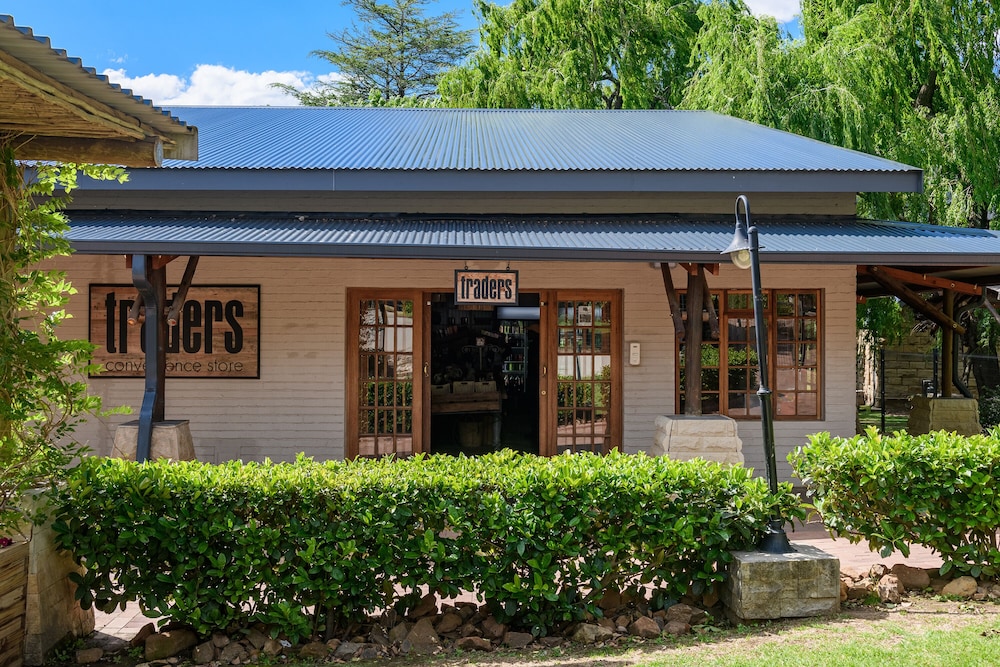 Kiara Lodge 2/69