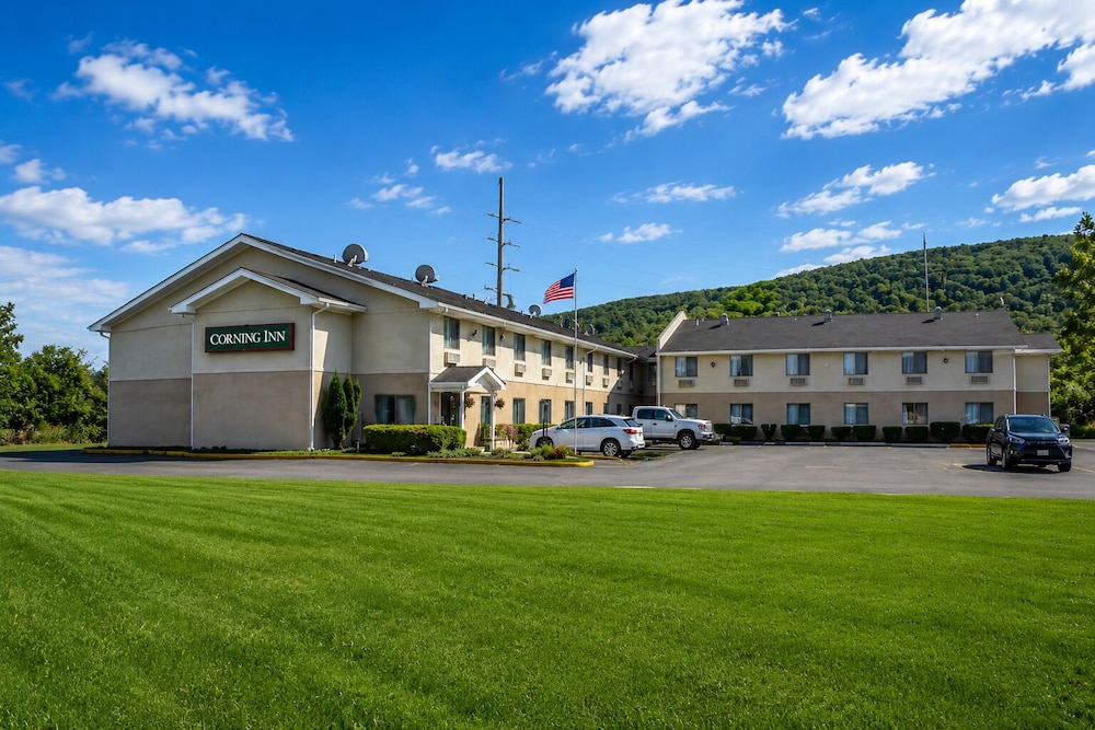 Corning Inn 42/48