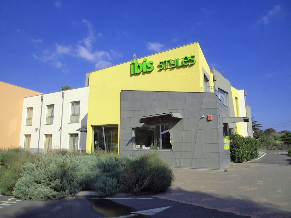 Ibis Styles Catania Acireale 6/75