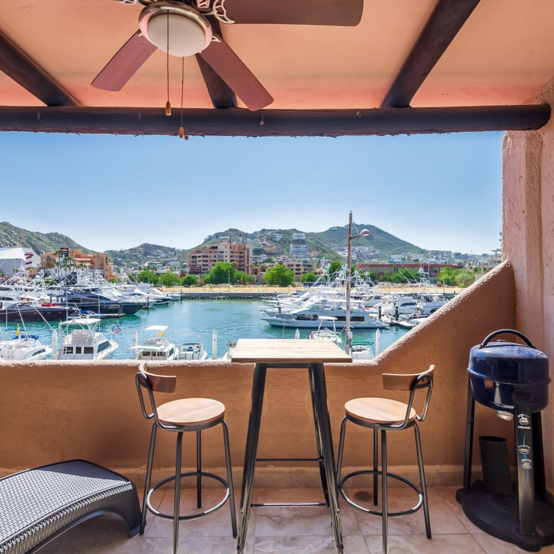 Marina Town &amp; Beach Studios 45/62