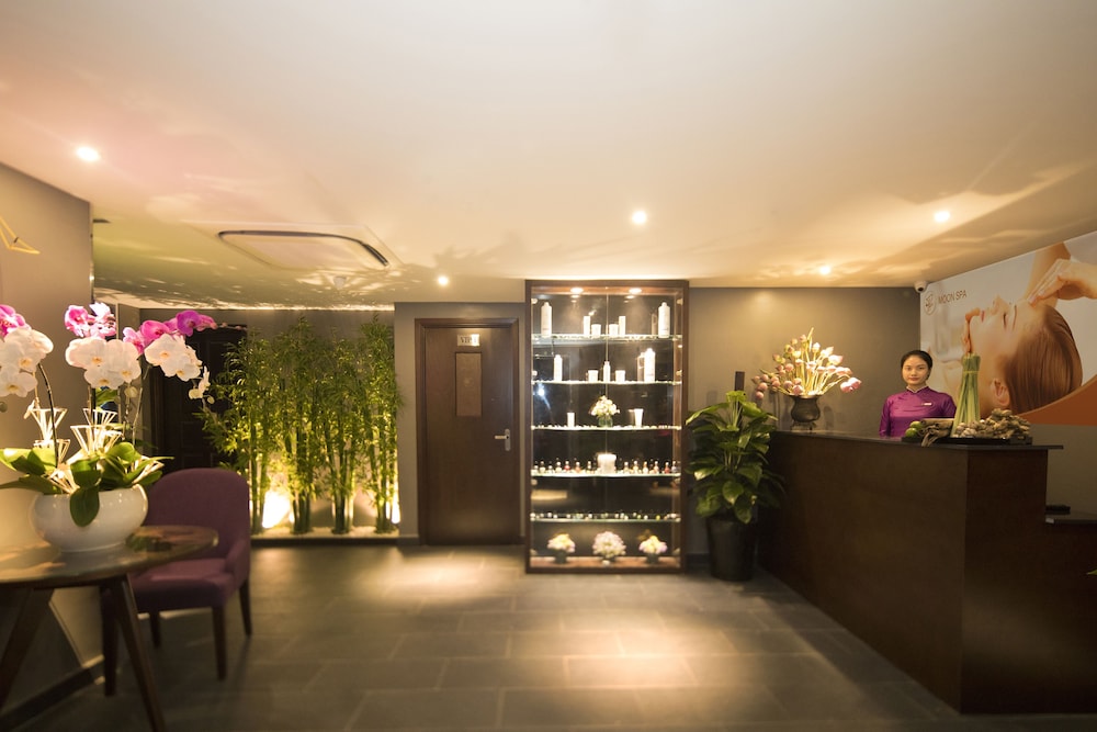 Roseland Centa Hotel & Spa 22/32