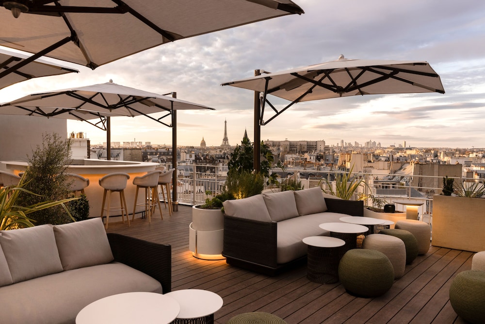 Hotel Dame des Arts 26/50