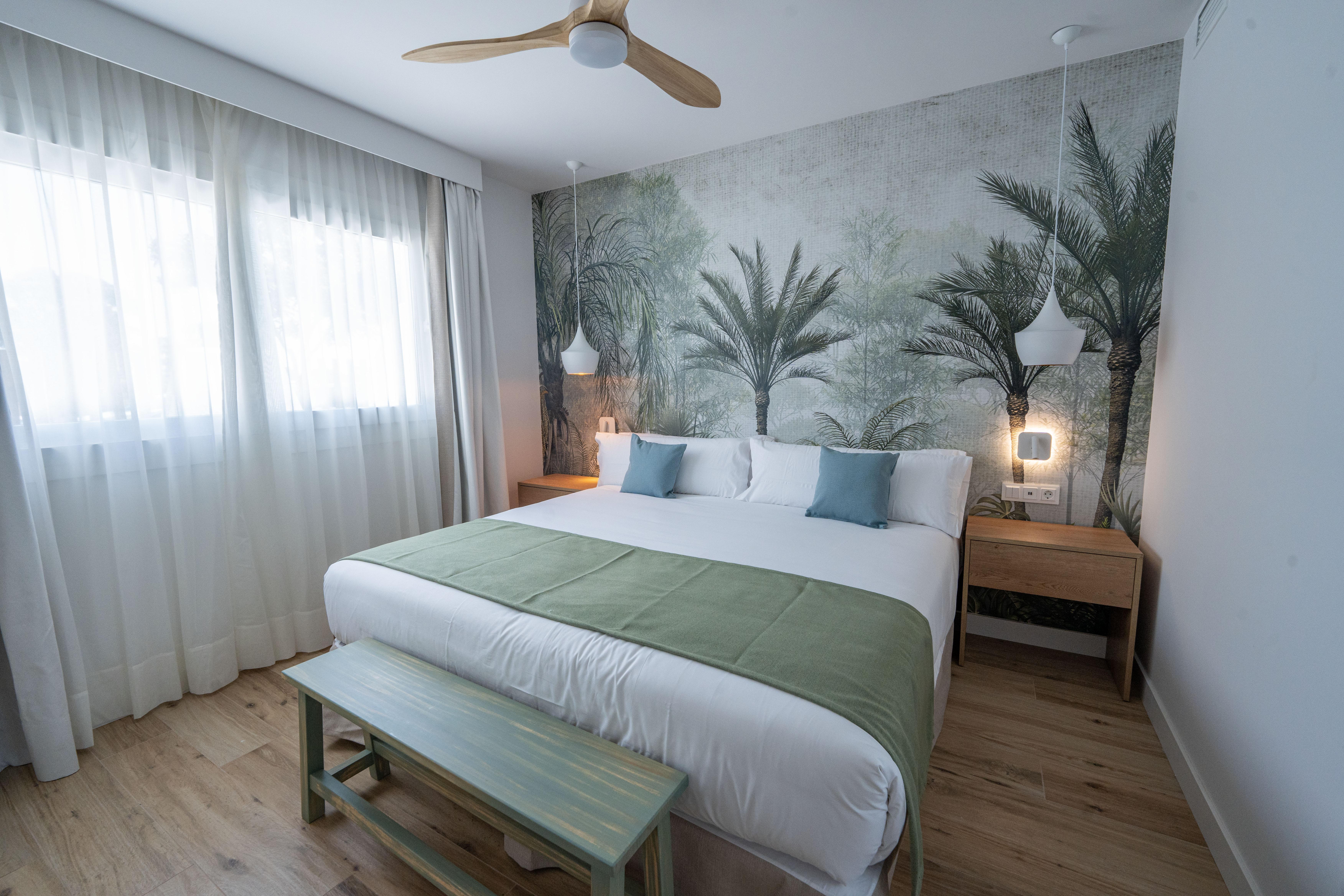 2 Bedrooms, Garden, Apartment, Private Garden