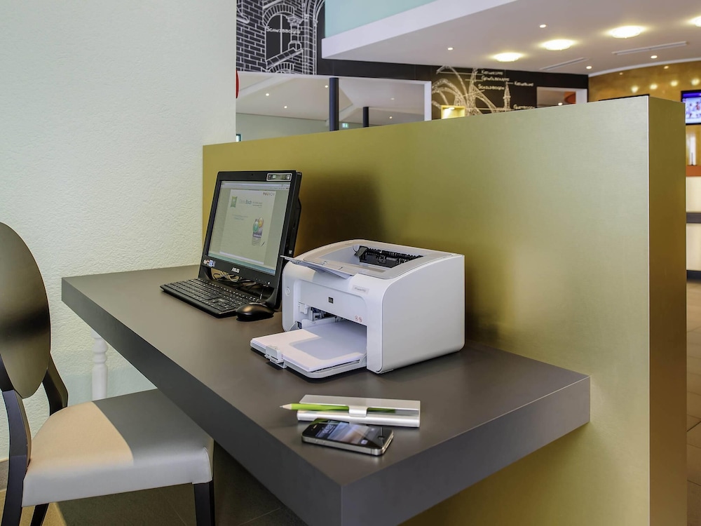 ibis Styles Speyer 34/43