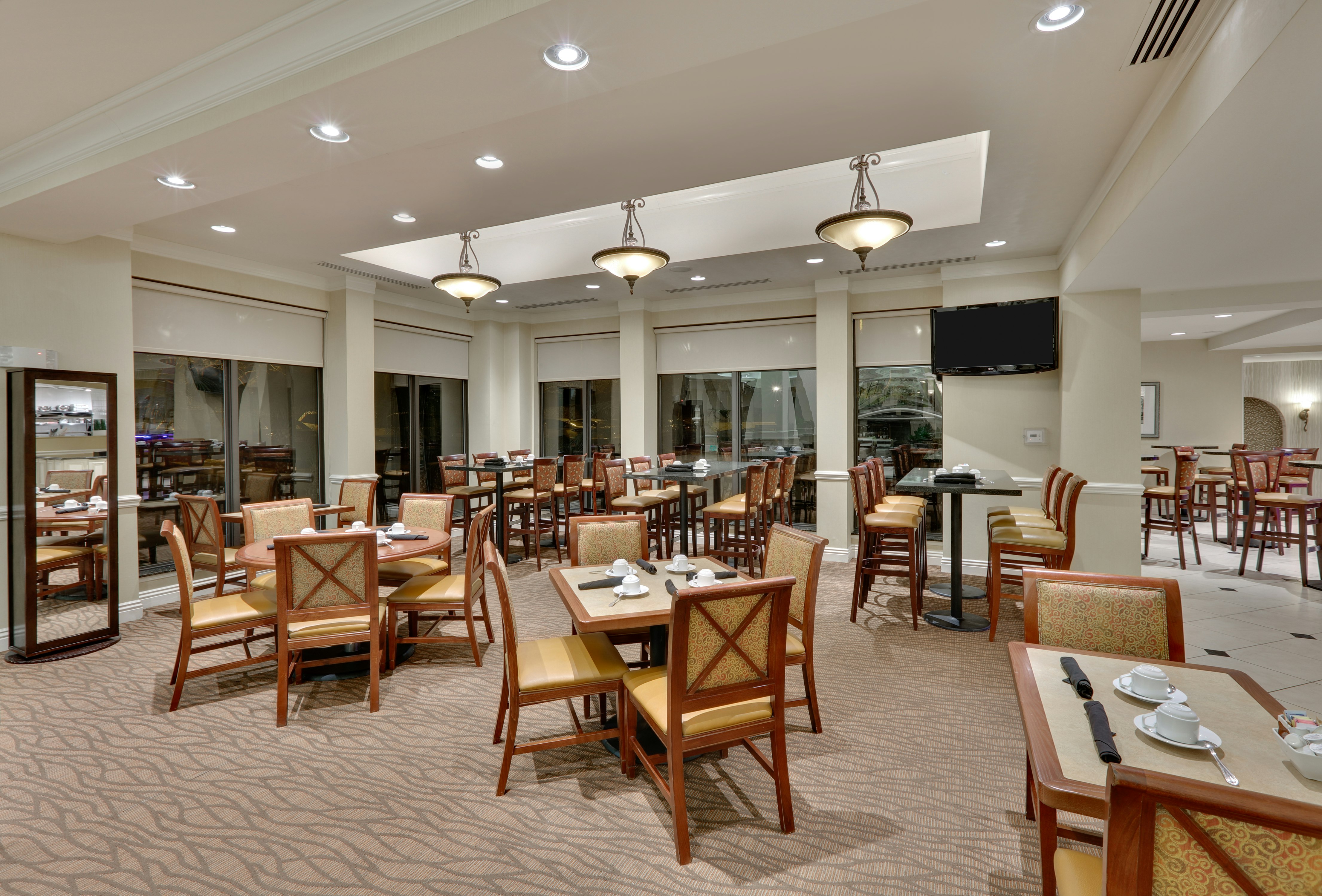 Hilton Garden Inn San Diego Del Mar 53/74