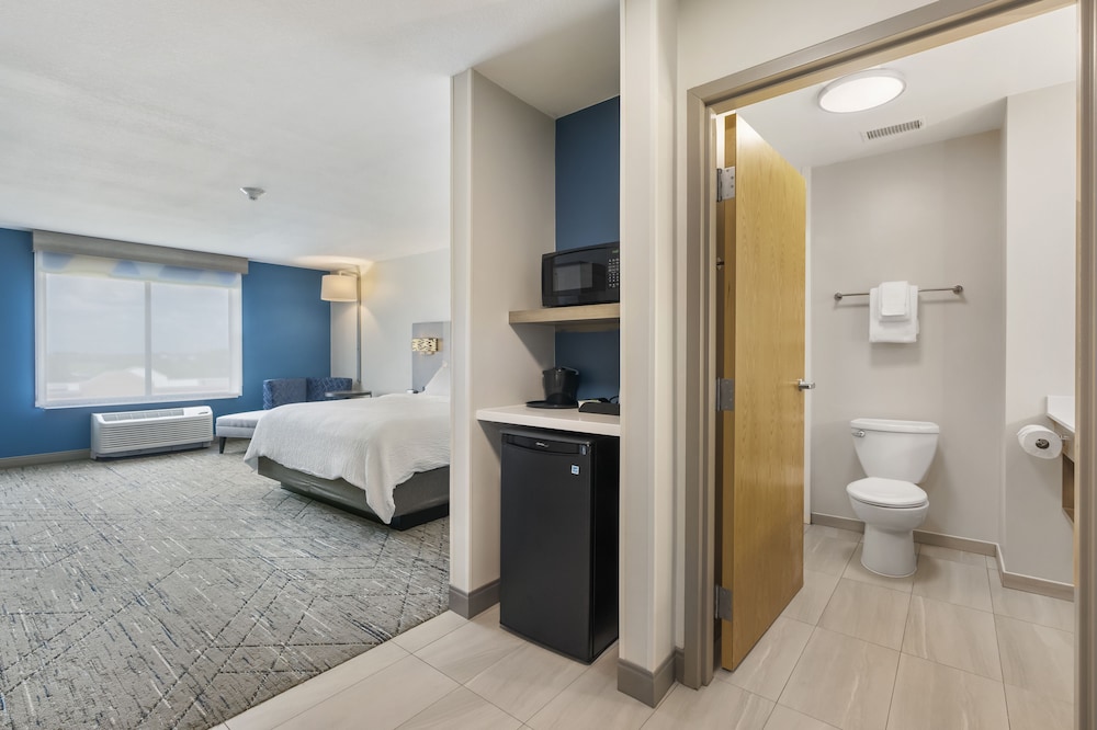 Holiday Inn Express Hotel & Suites Peru - Lasalle Area 21/66