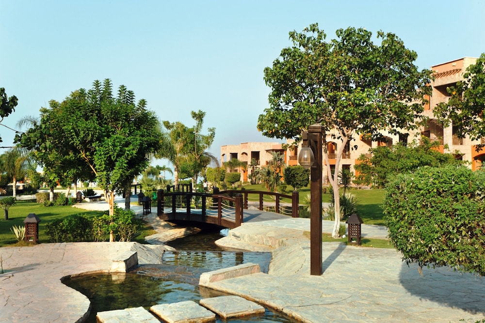 Movenpick Resort El Sokhna 5/77