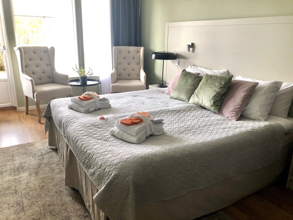Gränsö Slott Hotel & Spa 15/50