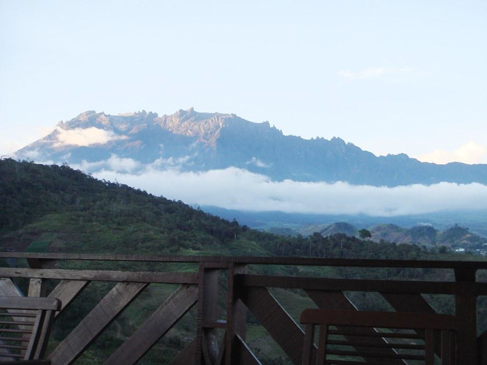 Celyn Resort Kinabalu Kundasang 25/34