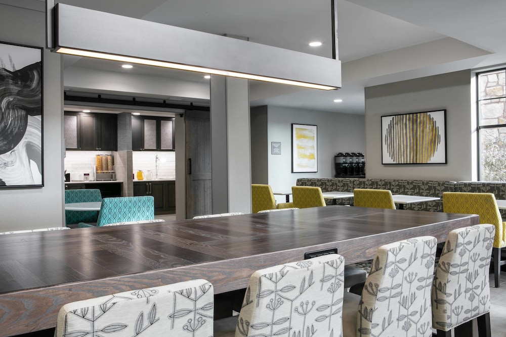 Residence Inn By Marriott Lincoln South 12/40