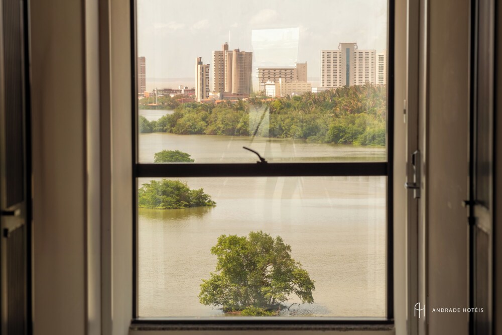 Slz Lagoa Hotel 58/60