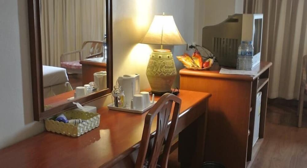 Hatyai Paradise Hotel Resort 35/56